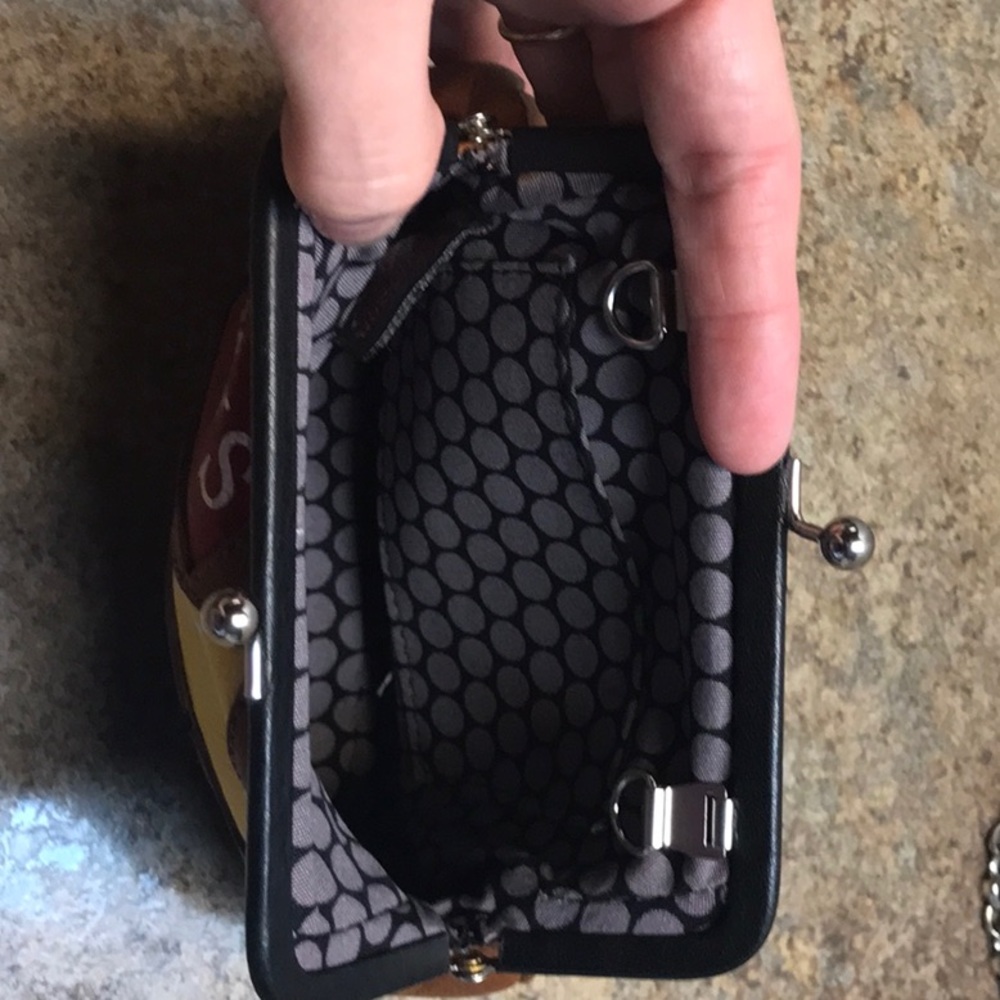 Brighton pouch - Picture 4 of 4